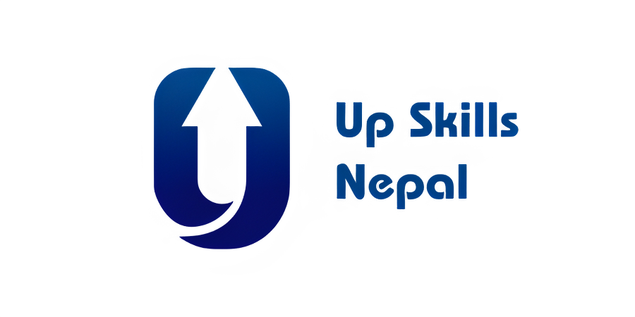 UpSkills Logo