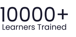 Learners trained