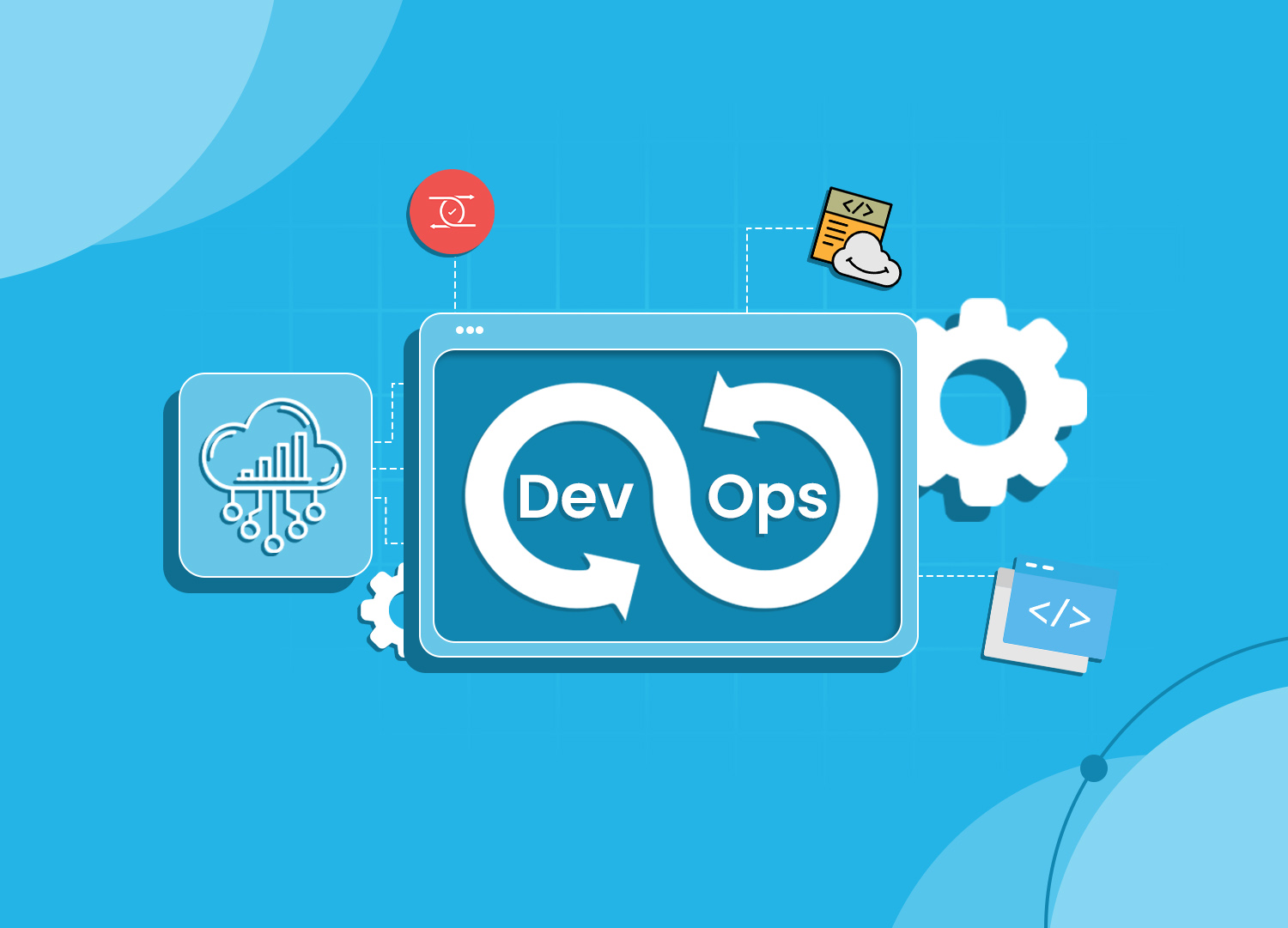 DevOps Course in Nepal (With Cloud Computing)