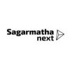 Sagarmatha next logo