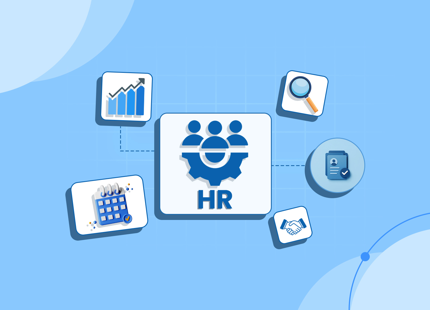 HR Training in Nepal