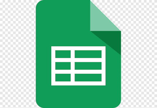Google Sheets