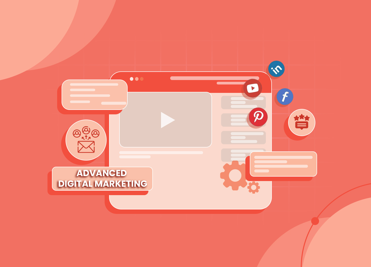 Advanced Digital Marketing Training in Nepal