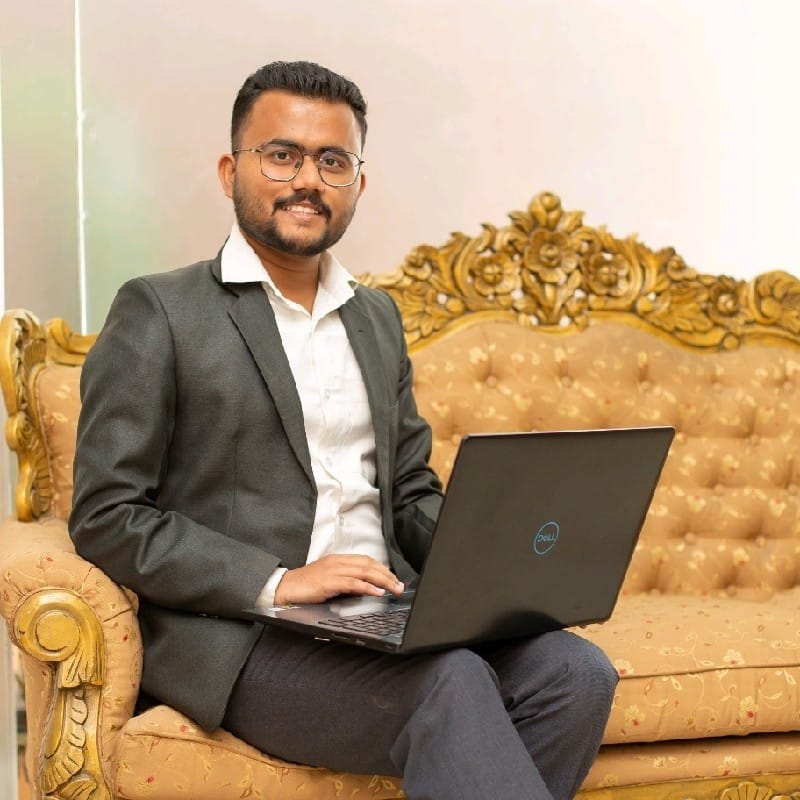 Nutun regmi