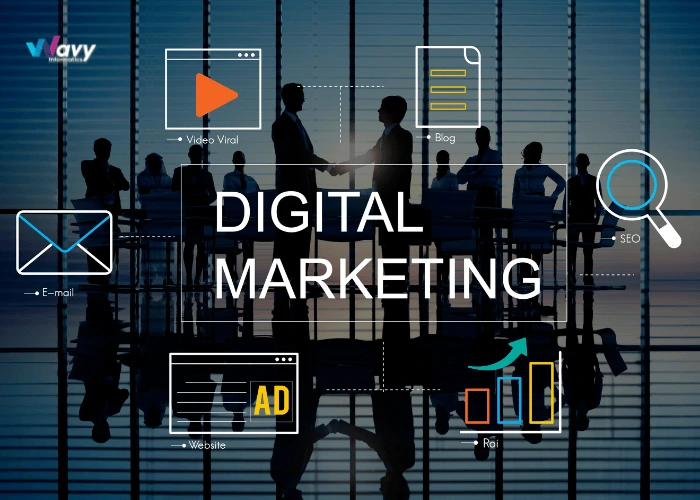digital marketing courses in kathmandu