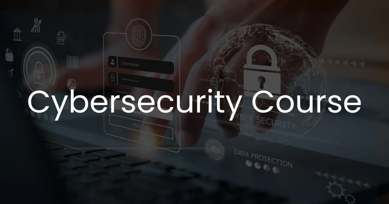 Cybersecurity course in Nepal