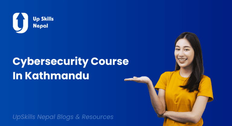 Cyber security Course In Kathmandu