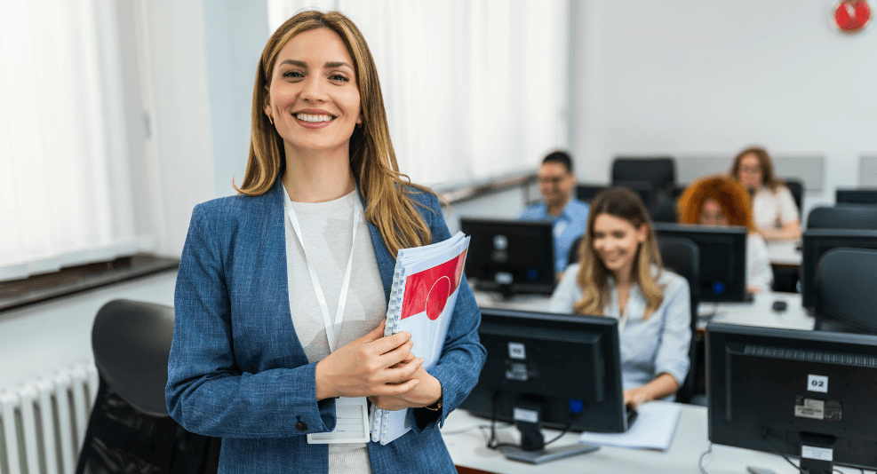 Understand and develop your business education