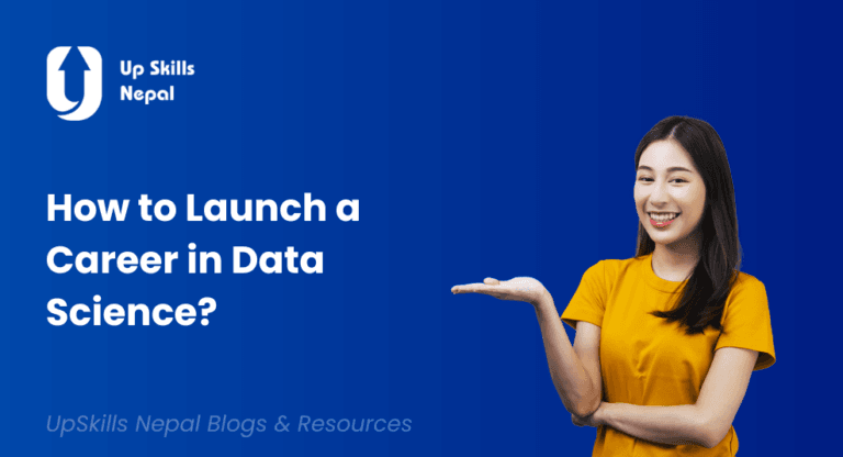 How to Launch a Career in Data Science?