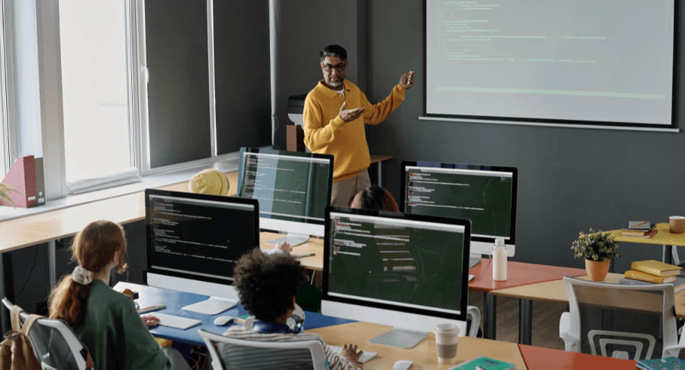 take a data science course-career in data science