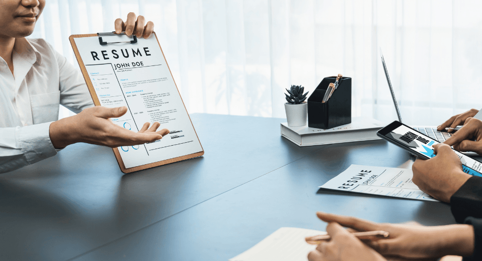 applying for jobs-career in data science