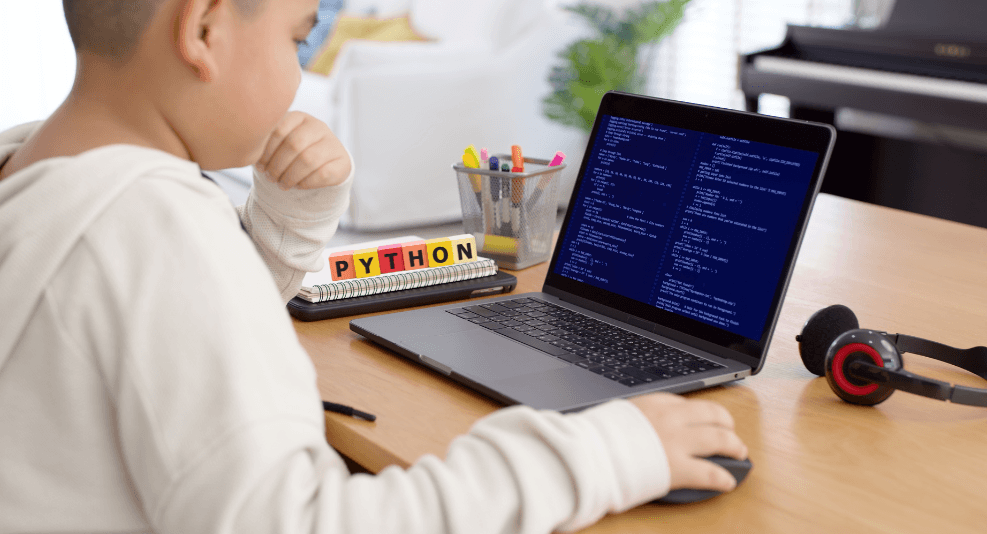 learn python programming language