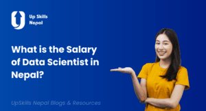 salary of data scientist in nepal