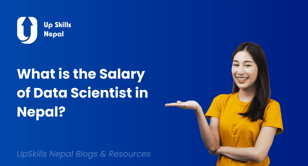 salary of data scientist in nepal