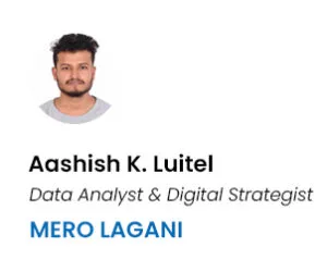 Aashish K. Luitel