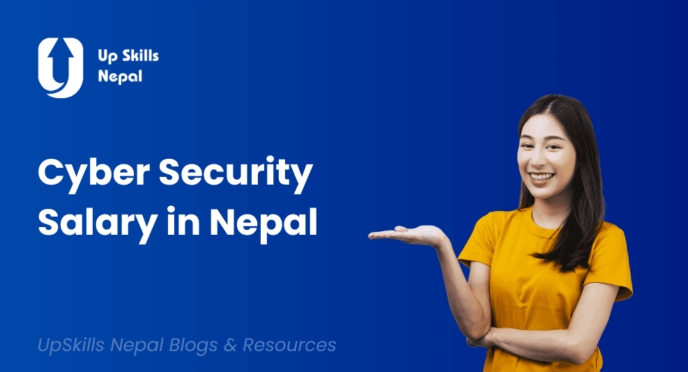 Cyber Security Salary in Nepal