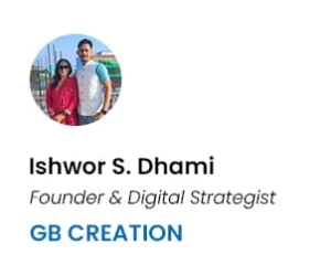Ishwor S. Dhami