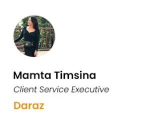Mamta Timsina