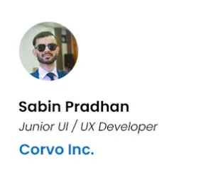 Sabin Pradhan