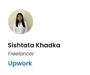 Sishtata Khadka