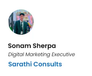 Sonam Sherpa