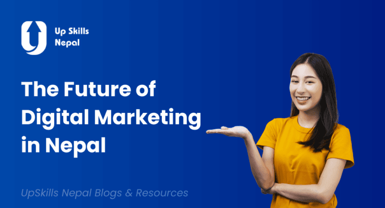 The Future of Digital Marketing in Nepal
