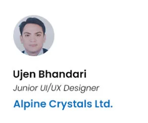 ujen