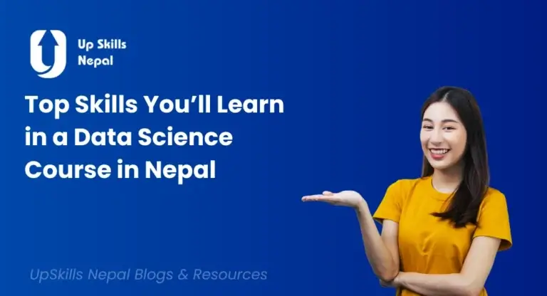 Career in data science Nepal