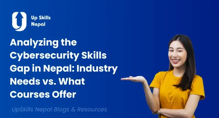 Cybersecurity-skills-gap-in-Nepal