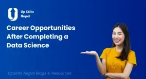 Data Science training in Nepal
