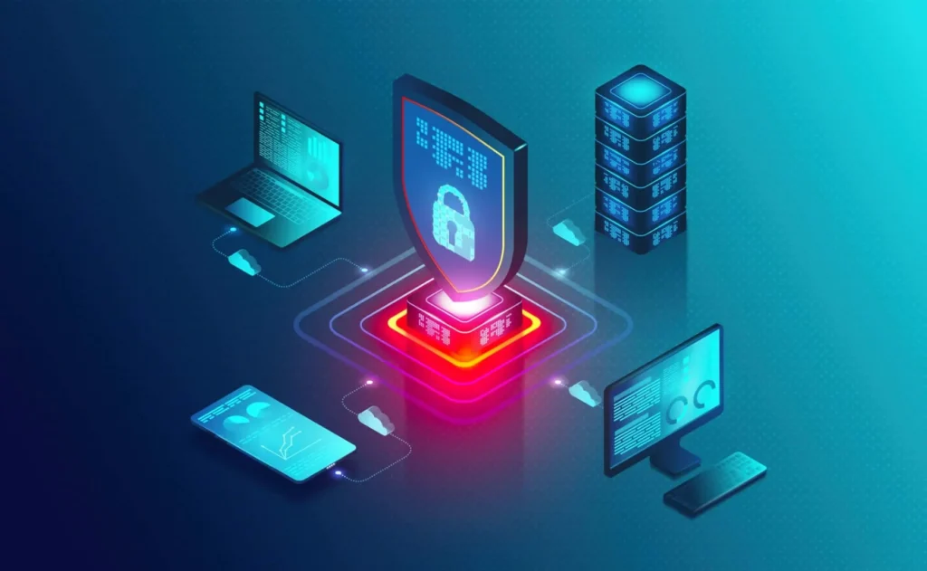 Cybersecurity in Nepal
Cybersecurity course in Nepal