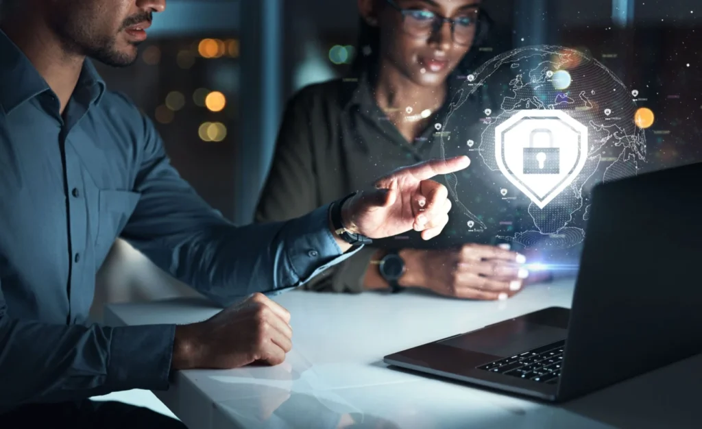 Cybersecurity Training in Nepal