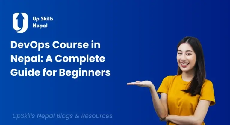 DevOps course in Nepal