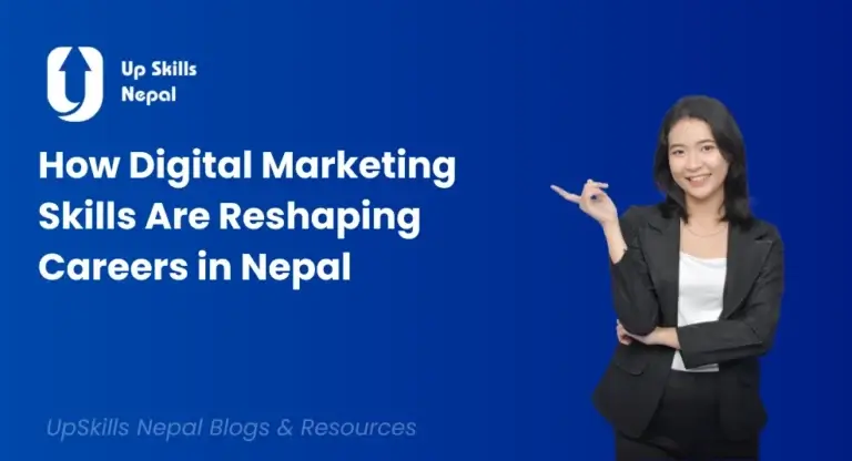 digital marketing skills
