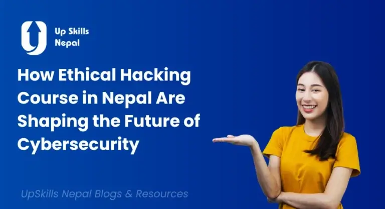 ethical hacking course in nepal