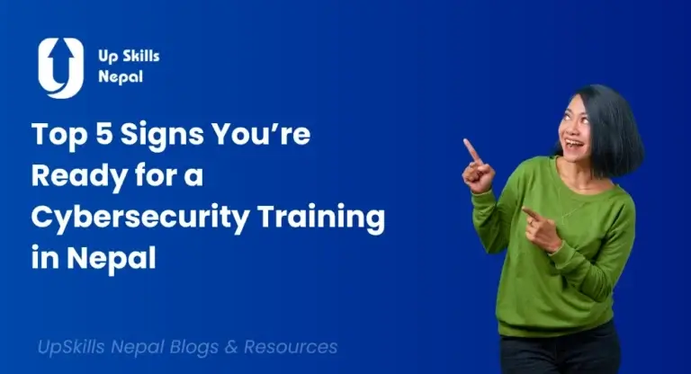 Cybersecurity Training in Nepal