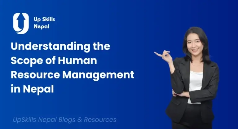 Human Resource Mangement in Nepal