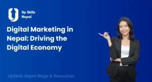 digital marketing in nepal