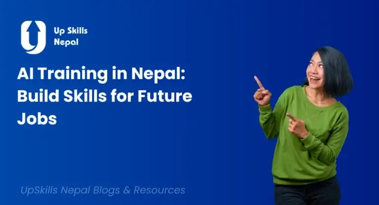 AI Training in Nepal