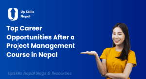 Project Management Course in Nepal