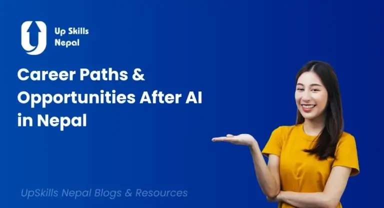 AI in Nepal