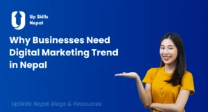 digital marketing trend in nepal