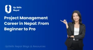Project Management Career in Nepal