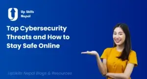 Cybersecurity Threats