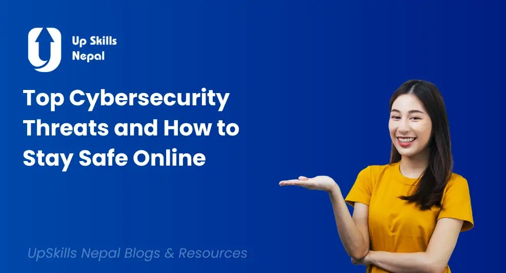 Cybersecurity Threats