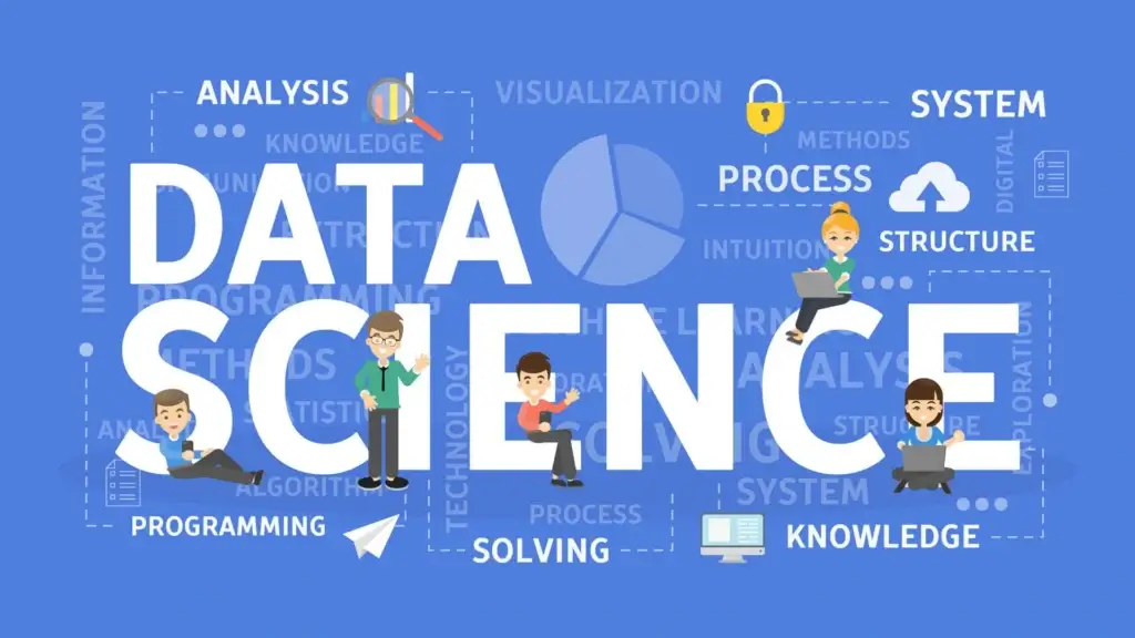 data science education in nepal