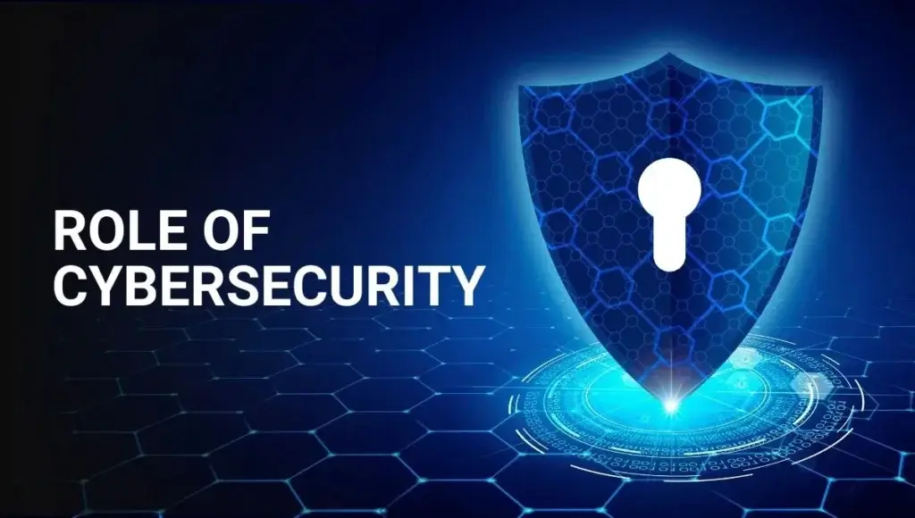 Role of Cybersecurity in Nepal