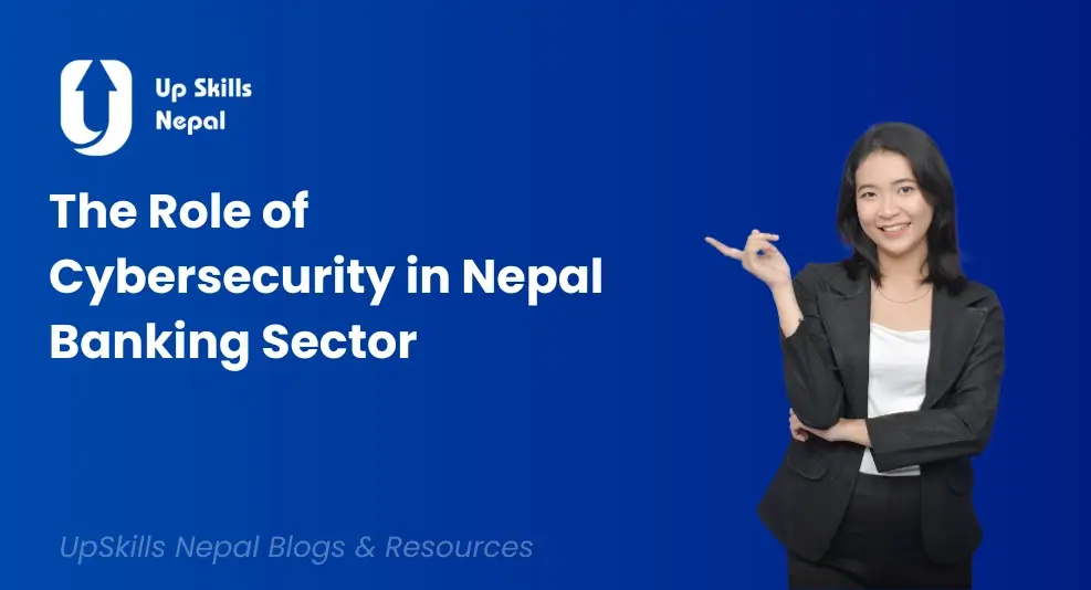 Role of Cybersecurity in Nepal