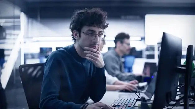 Cybersecurity Expert in Nepal