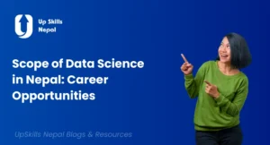 scope of data science in nepal